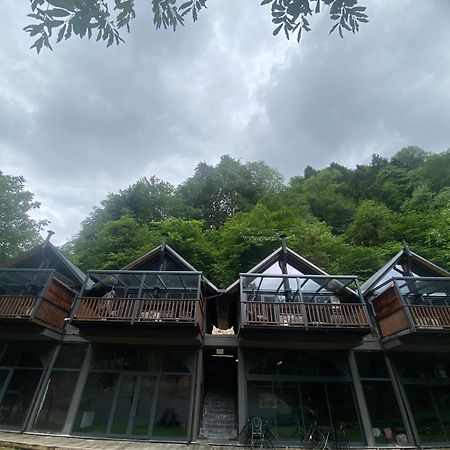 Ayder Vanak Stone Suites Екстериор снимка
